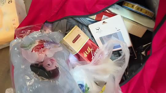 童话小镇我来啦