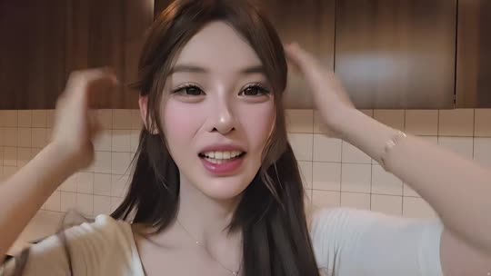 童话小镇我来啦