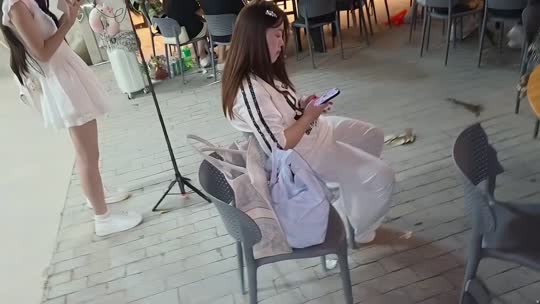 童话小镇我来啦