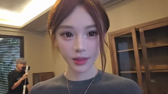 童话小镇我来啦