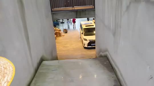 童话小镇我来啦