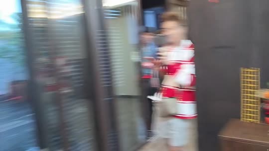 童话小镇我来啦