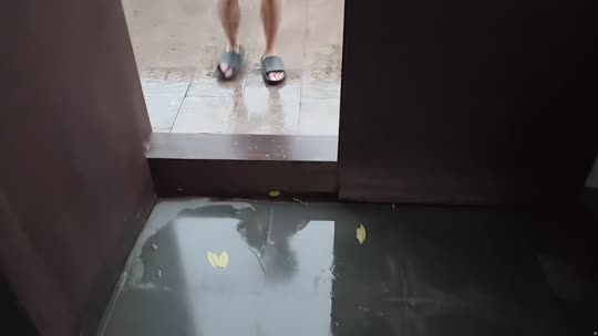 童话小镇我来啦