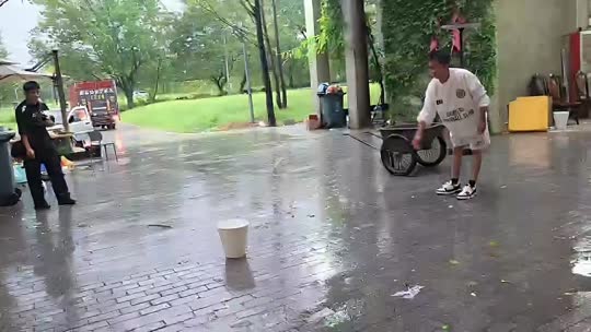 童话小镇我来啦