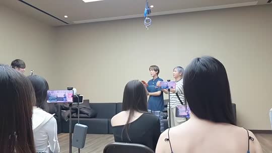 童话小镇我来啦