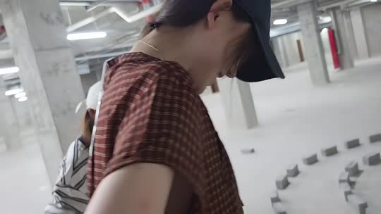 童话小镇我来啦