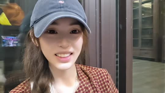 童话小镇我来啦