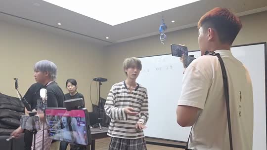 童话小镇我来啦