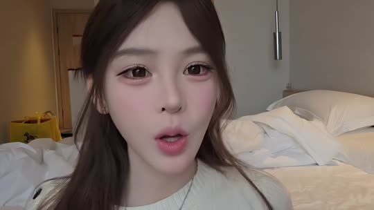 欢迎来到我的直播间
