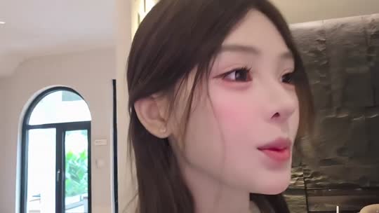 欢迎来到我的直播间