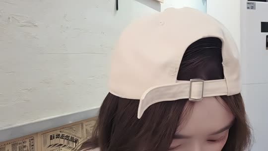 欢迎来到我的直播间
