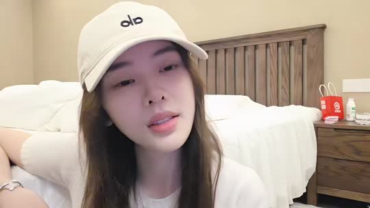 欢迎来到我的直播间