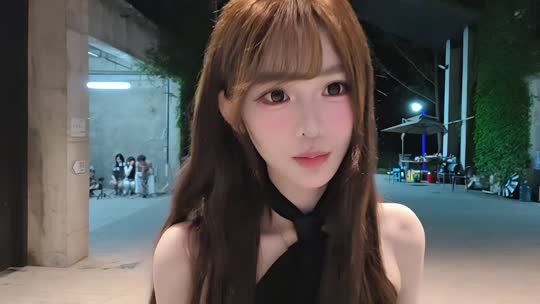 欢迎来到我的直播间