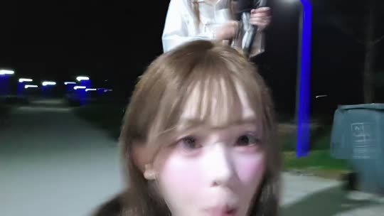 欢迎来到我的直播间