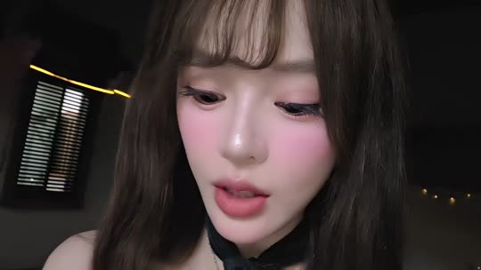 欢迎来到我的直播间