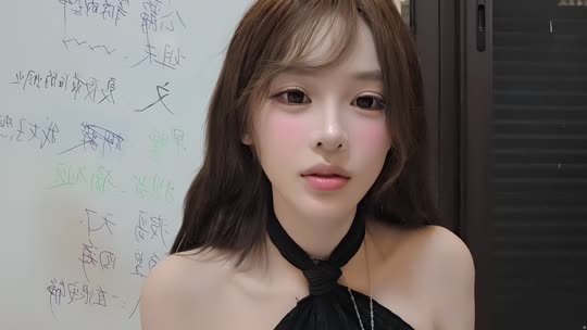 欢迎来到我的直播间