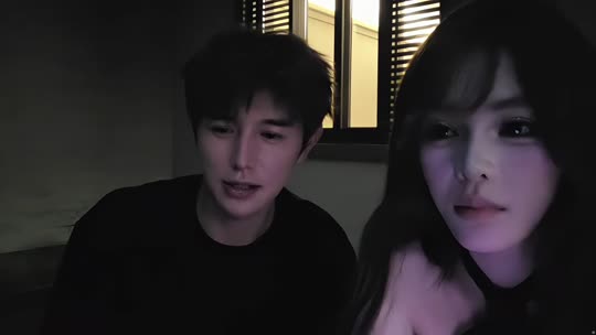 欢迎来到我的直播间