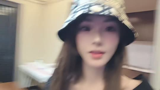 欢迎来到我的直播间
