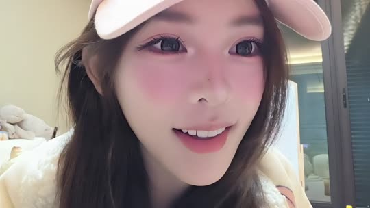 欢迎来到我的直播间