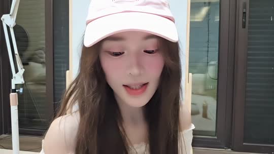欢迎来到我的直播间