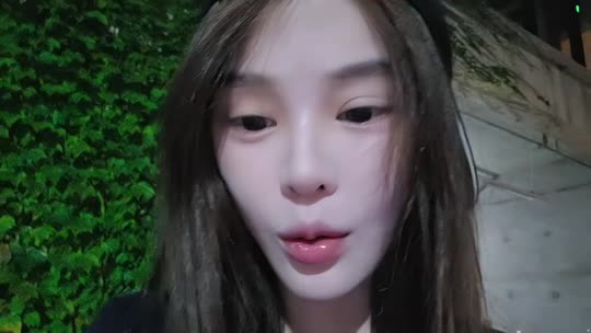 欢迎来到我的直播间