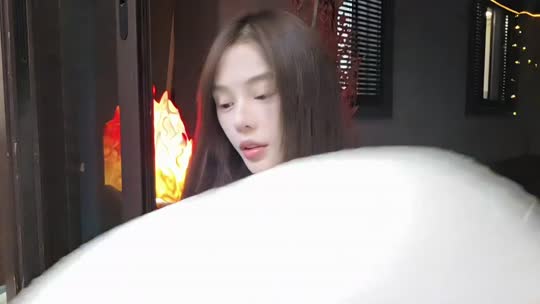 欢迎来到我的直播间