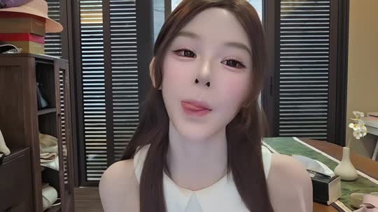 欢迎来到我的直播间