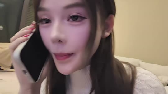 欢迎来到我的直播间