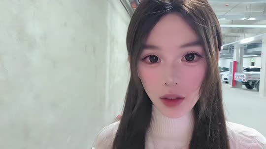 欢迎来到我的直播间