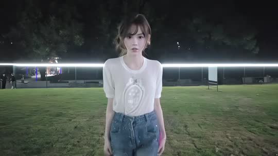 欢迎来到我的直播间