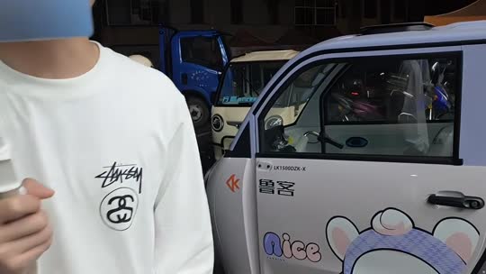 童话小镇