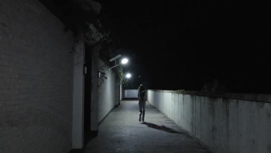 童话小镇