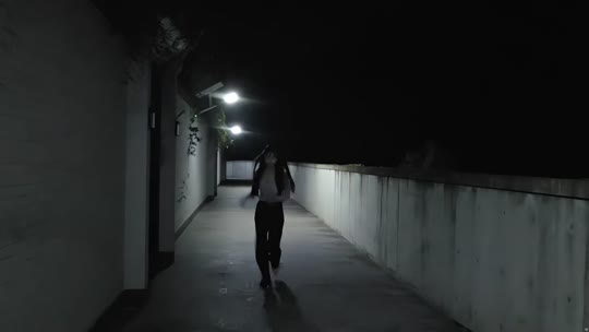 童话小镇