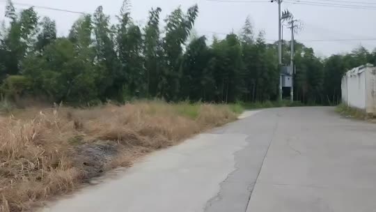 童话小镇