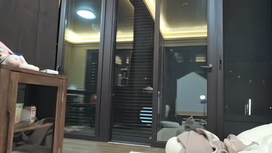 欢迎来到我的直播间