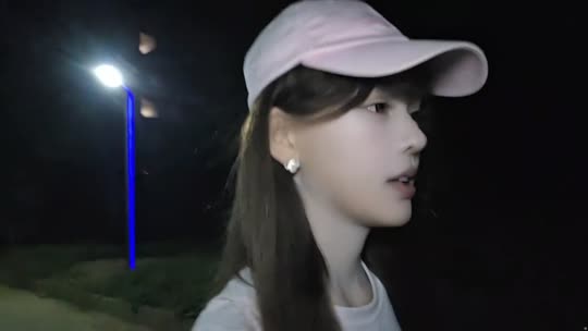 欢迎来到我的直播间