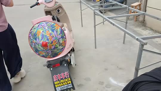童话小镇