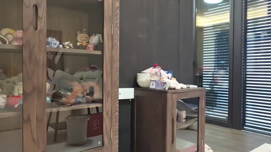 童话小镇