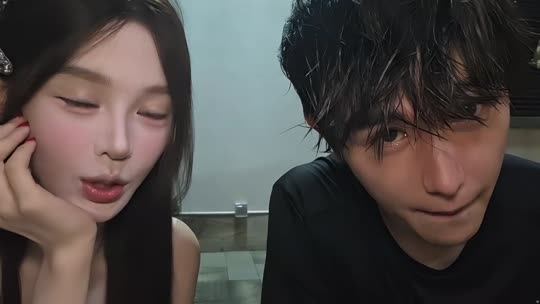 童话小镇