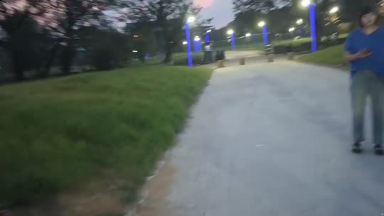 童话小镇