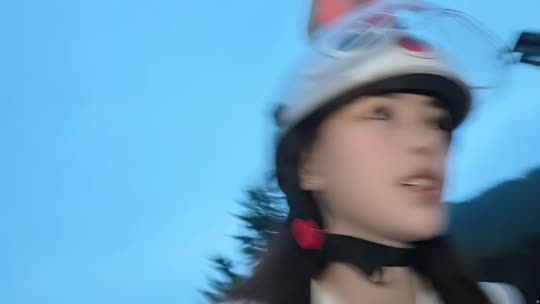童话小镇