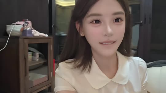 童话小镇