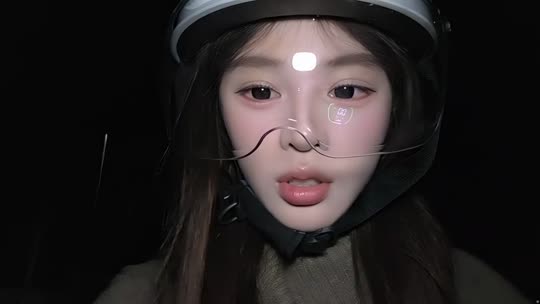 童话小镇
