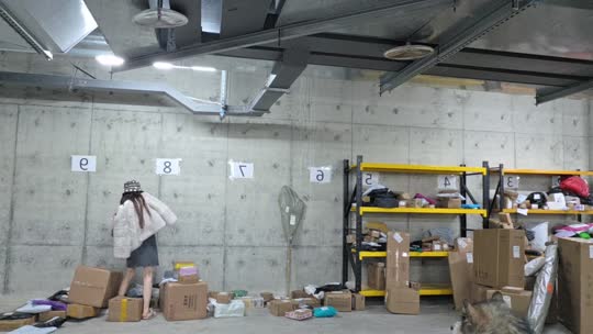 童话小镇