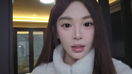 童话小镇