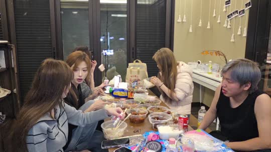 童话小镇