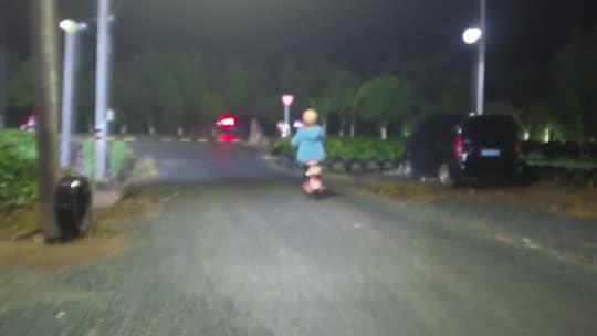童话小镇