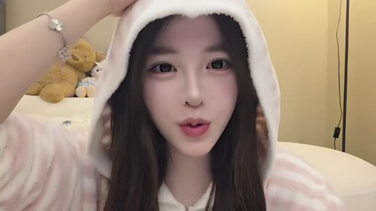 欢迎来到我的直播间
