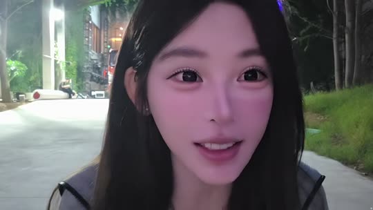 欢迎来到我的直播间