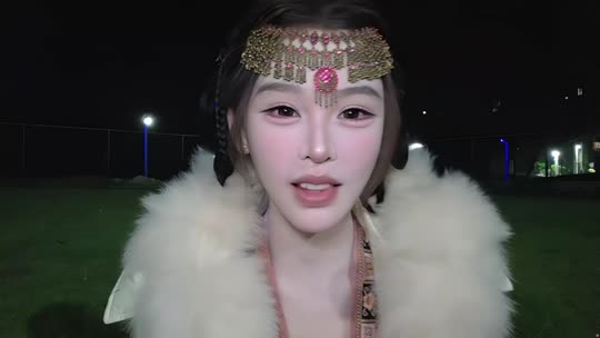百变大咖秀
